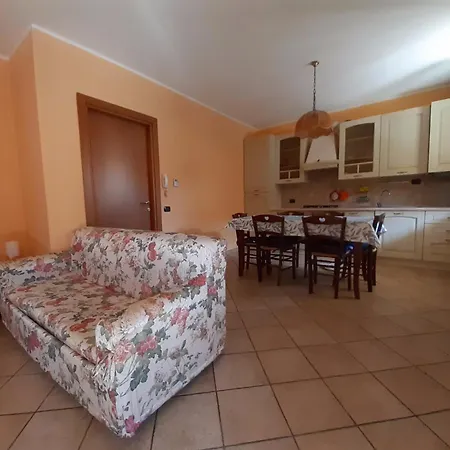 Vakantiehuis I Tre Aceri
