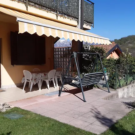 I Tre Aceri Magreglio