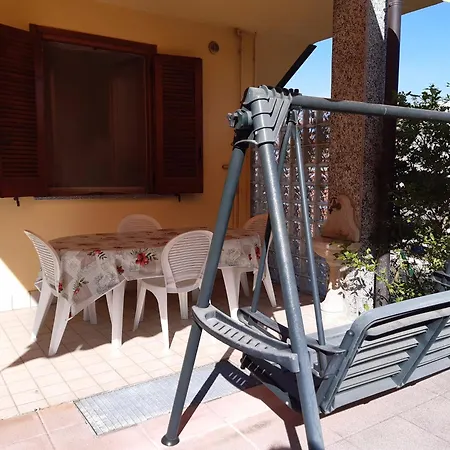 Vakantiehuis I Tre Aceri