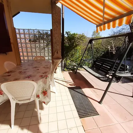 I Tre Aceri Ferienhaus *