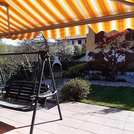 I Tre Aceri Casa vacanze Magreglio