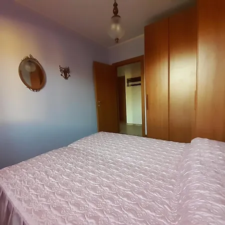 Casa vacanze I Tre Aceri Magreglio