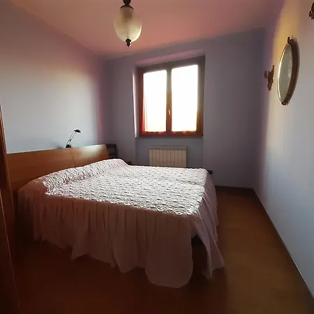 I Tre Aceri Ferienhaus *
