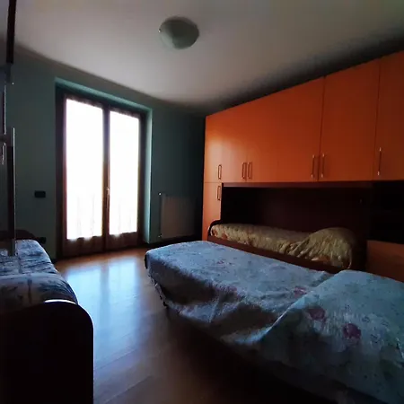 I Tre Aceri Casa vacanze Magreglio