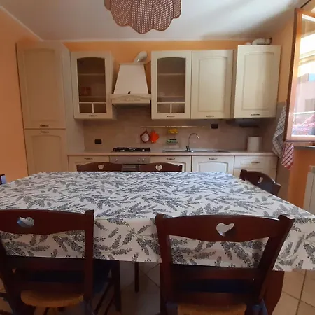 Casa vacanze I Tre Aceri