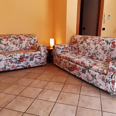 I Tre Aceri Casa vacanze