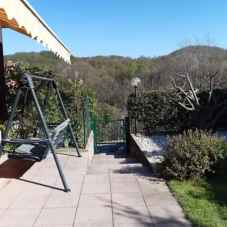 Ferienhaus I Tre Aceri Magreglio