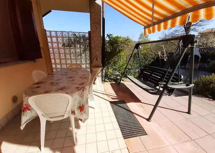 I Tre Aceri Дом отдыха *