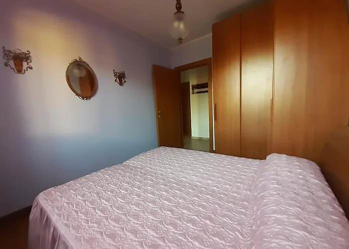 Дом отдыха I Tre Aceri Магрельо