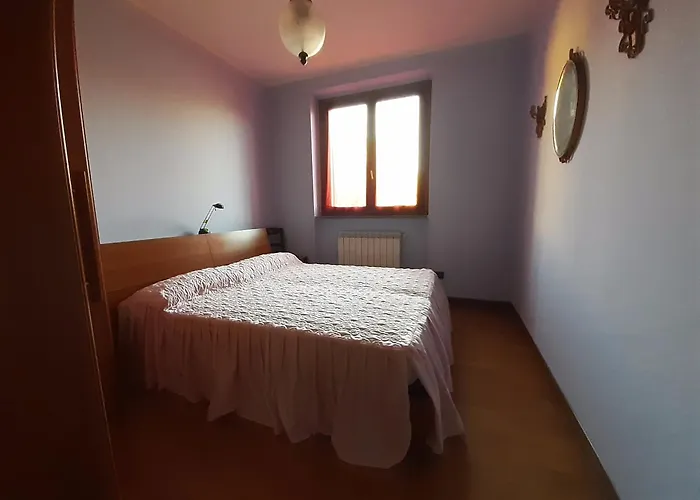 I Tre Aceri Дом отдыха *