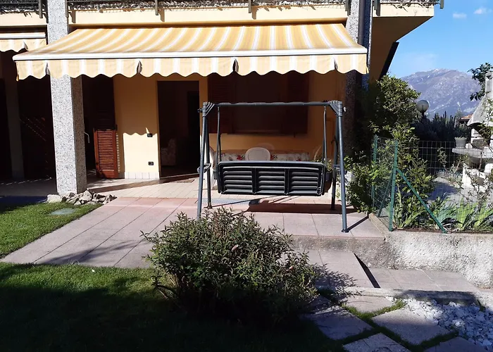 I Tre Aceri בית נופש Magreglio