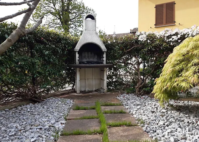 I Tre Aceri Дом отдыха Магрельо