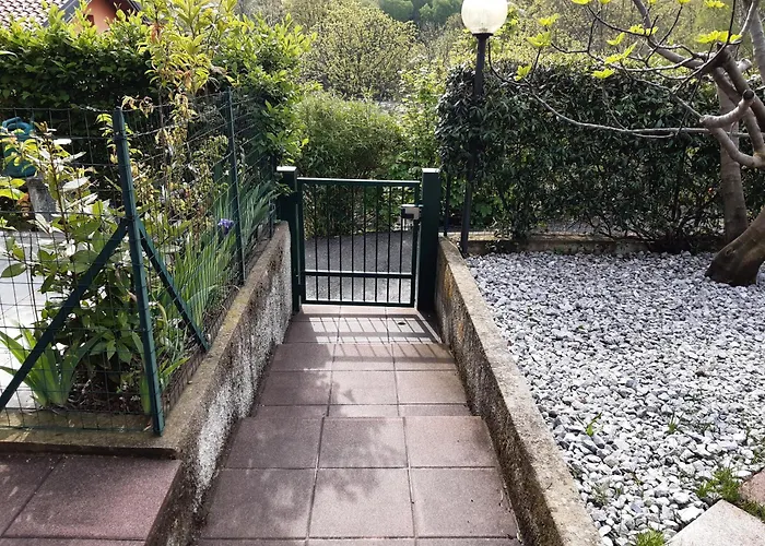 I Tre Aceri Дом отдыха Магрельо