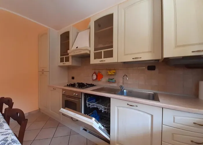 I Tre Aceri Магрельо