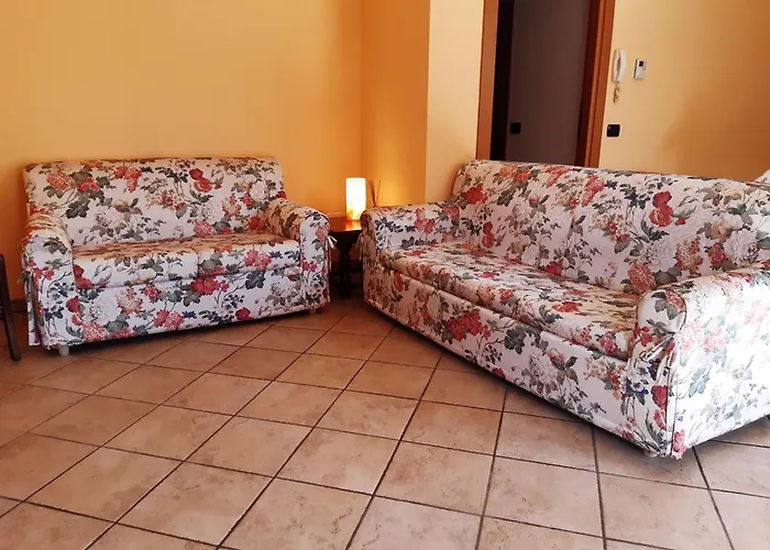 I Tre Aceri Дом отдыха