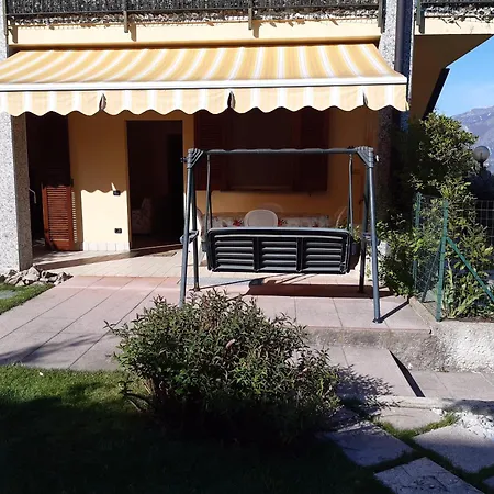 I Tre Aceri Casa de Férias Magreglio